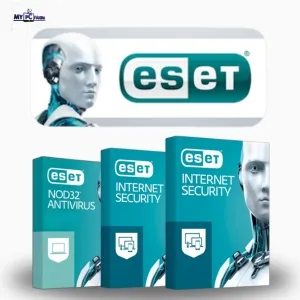 ESET-Antivirus
